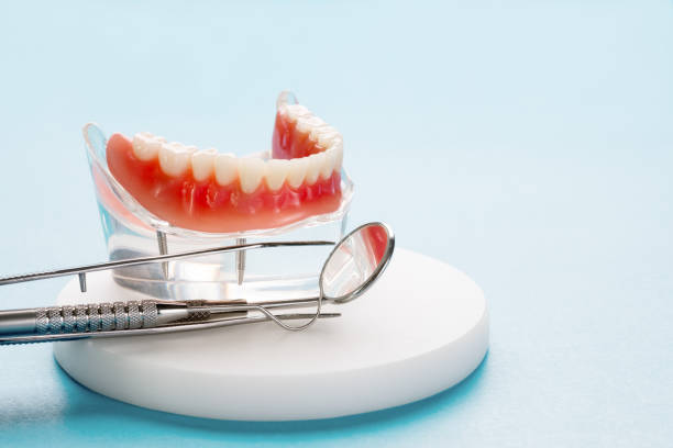 Advanced Technology for Better Dental Care in Beverly Hills, TX