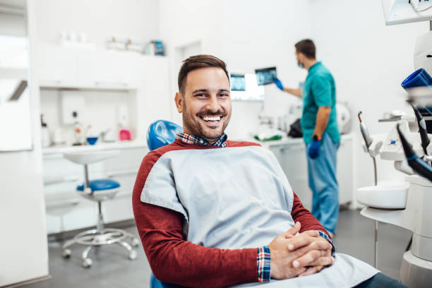 Best Dental Fillings (Composite and Amalgam)  in Beverly Hills, TX
