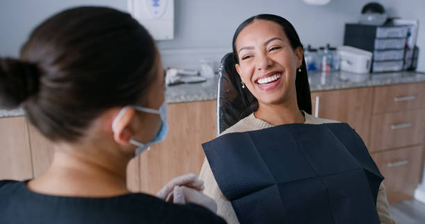Dental Bonding in Beverly Hills, TX
